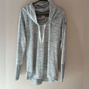 Avalanche Cowl Neck Pull Over